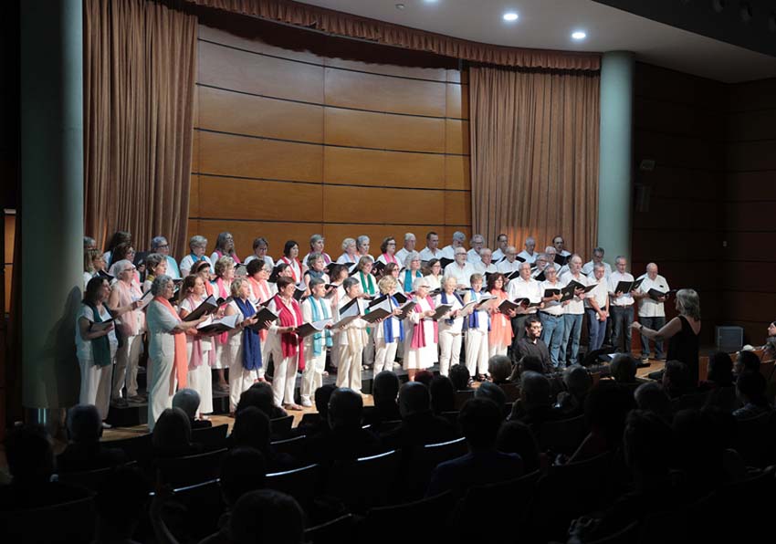 Photo of the Coral Club